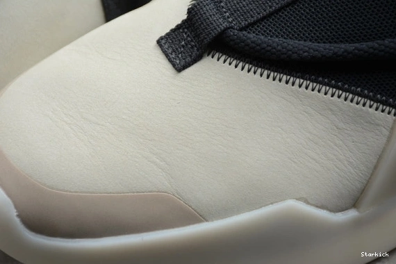 Nike "The God Question" of String AR4237-902 Air Fear 1 0325